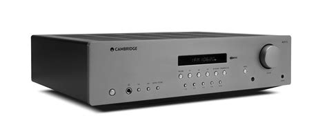 Cambridge Audio AXR85