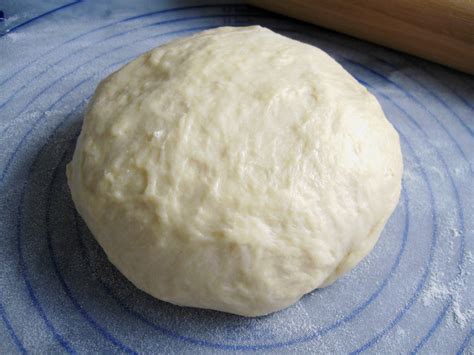 Basic Sweet Bread Dough – Hiroko's Recipes