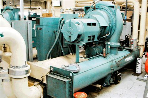 Industrial process chillers aims at energy efficiency and cost cutting | Thermal Control ...