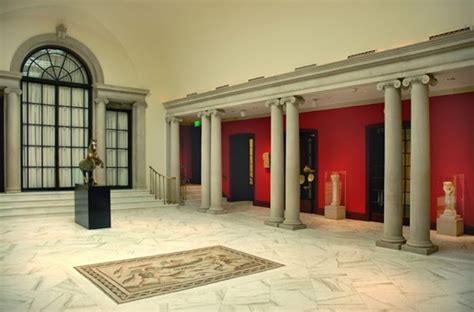 Explore Dumbarton Oaks Museum, Washington, DC