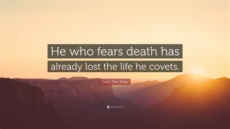 Cato The Elder Quotes (34 wallpapers) - Quotefancy