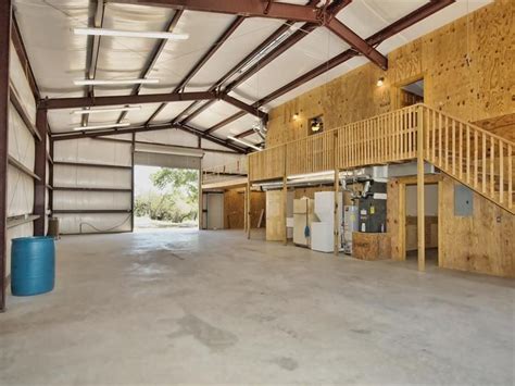 barndominium - Google Search | Barndominium, New homes, Loft