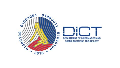 DICT logo | Inquirer Business