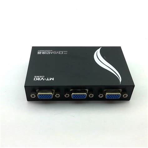 Kvm Switch Hdmi 1 Ports Splitter Vga 2016 Special Offer Time limited ...