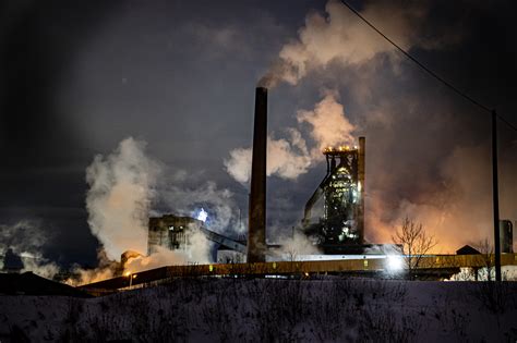 Algoma Steel workers allege company had ‘full knowledge’ of exposure to lethal, cancer-causing ...