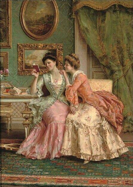 Victorian | Victorian art, Renaissance art paintings, Victorian paintings