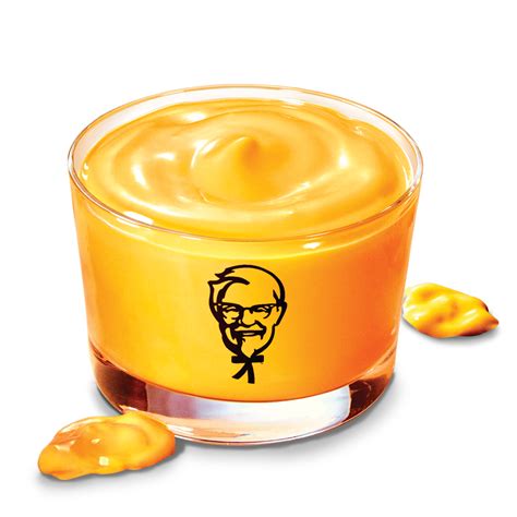 KFC S'pore pairing its cheese sauce with more items from Nov. 11 ...