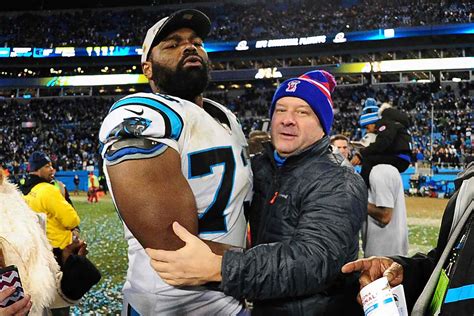 What happened between ex-NFL star Michael Oher and his foster parents ...