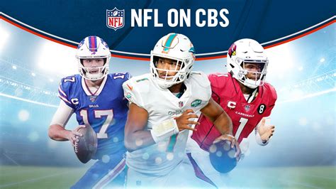 Cbssports Nfl Picks