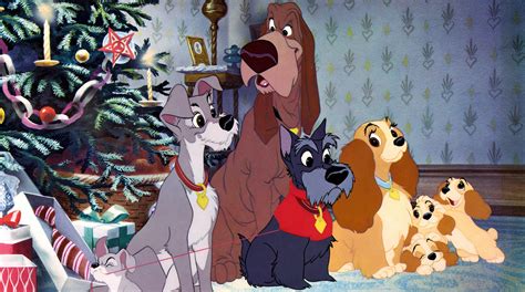 15 Christmas Movies You Should Watch with Your Dog - Alaska Dog Works