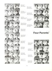 Rockford East High School - Argus Yearbook (Rockford, IL), Class of 1968, Page 191 of 308