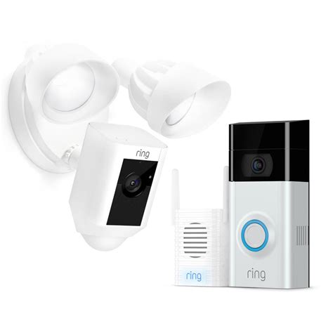 Ring Doorbell Camera Review Helps You Make A Wise Decision – Technology ...