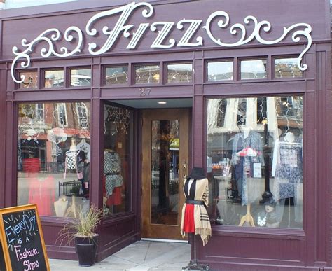 Fizz | Knoxville, TN