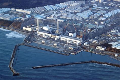 Fukushima disaster - Latest News, Views, Reviews, Updates, Photos ...