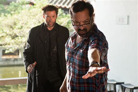 ‘The Wolverine’ Director James Mangold on Making a New Kind of Superhero Movie