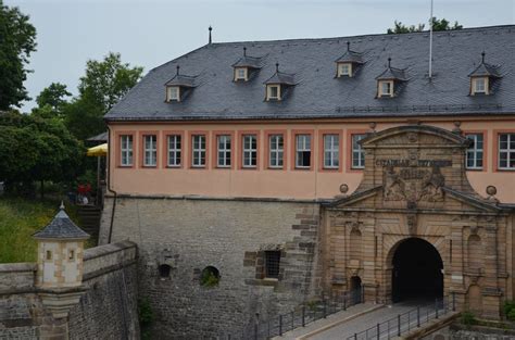 Eclectic Erfurt, Germany - Europe Up Close