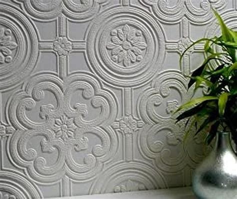 How to Paint Over Textured Wallpaper | Hunker