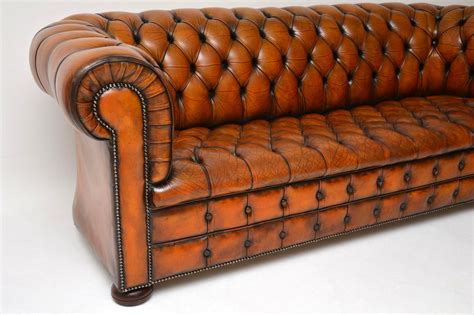 Chesterfield Couch For Sale Chesterfield Seat