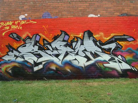 wildstyle four. Melbourne 2010-2011 | LAND OF SUNSHINE