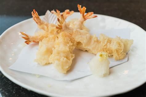 Free Photo | Tempura - food and japanese food.