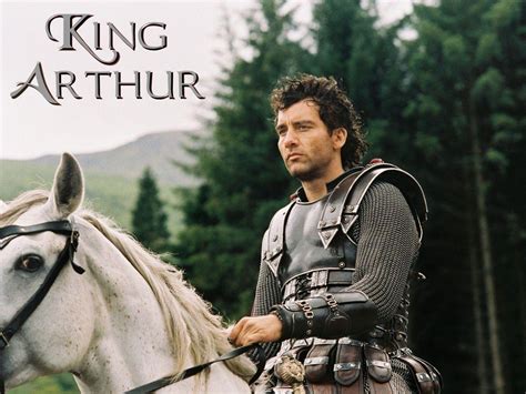 King Arthur Wallpapers - Wallpaper Cave