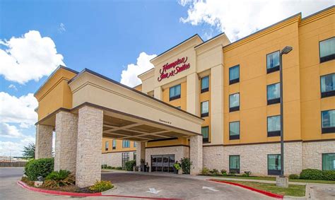 HAMPTON INN & SUITES BASTROP $91 ($̶1̶0̶9̶) - Updated 2020 Prices ...