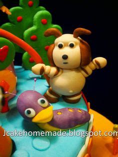 33 BabyTV cake ideas | cake, happy 1st birthdays, baby tv cake