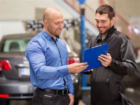 The Benefits of Servicing at Premier Hyundai of Seaside