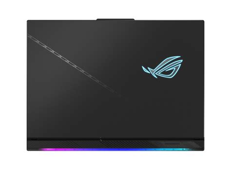 ASUS ROG Strix SCAR 16 & SCAR 18 premium gaming laptops with Core i9-13980HX, RTX 4090 GPU & 240 ...