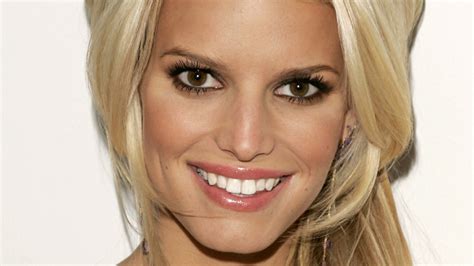 Why Jessica Simpson Won't Watch The Framing Britney Spears Documentary