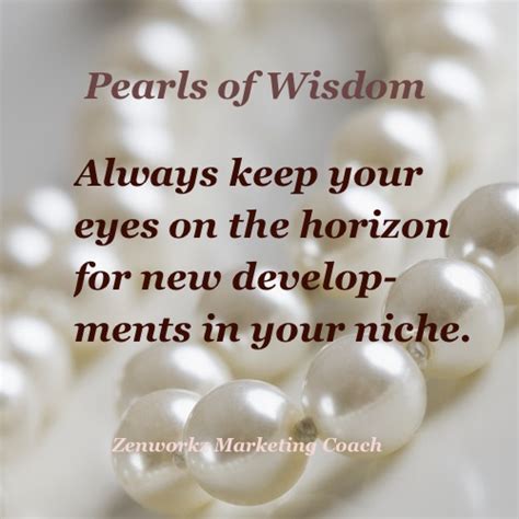 Pearls Of Wisdom Quotes. QuotesGram