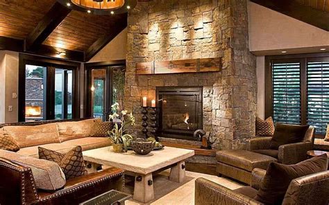 Take a peek inside this stunning modern-rustic Minnesota home