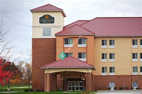 La Quinta Inn & Suites Indianapolis Airport West - Plainfield