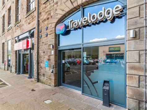 Travelodge Glossop | Glossop 2020 UPDATED DEALS £23, HD Photos & Reviews