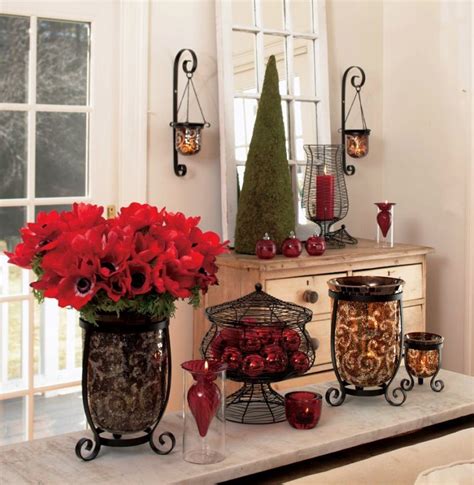 20 Winter Home Decor Ideas To Make Home Look Awesome