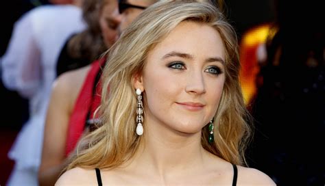 Saoirse Ronan's 10 Best Movies According To Rotten Tomatoes - OtakuKart