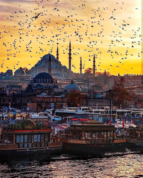 720P free download | City, nature, sunset, turkey, HD phone wallpaper ...