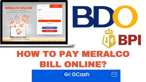 Meralco Online Payment| How to Pay Meralco Bills Online - NewsToGov