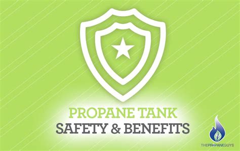 Propane-Tank-Safety-Tips - The Propane Guys