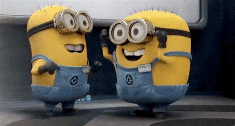 Despicable Me GIFs - Find & Share on GIPHY