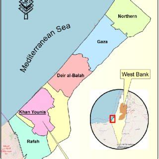 (PDF) The Reality of Gaza Strip Cities towards the Smart City’s Concept. A Case Study: Khan ...