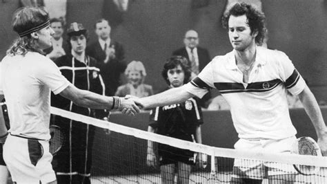 Borg vs McEnroe – Review - Screen Idle