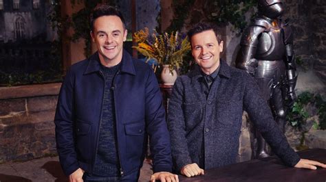 Ant and Dec's newest quiz show sounds too good to be true – details ...