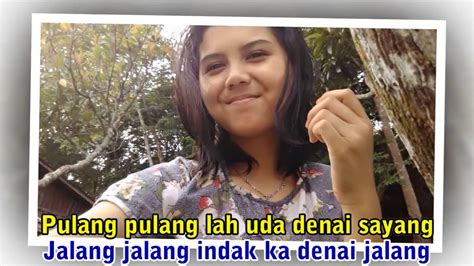 Lagu Mianang Terbaru Ipank feat Rayola - Rantau Den Pajauah - YouTube