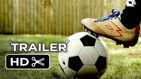 Film Soccer Scene - YouTube