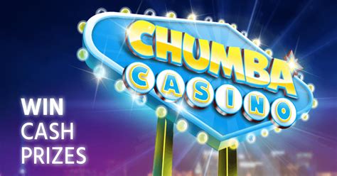 Chumba Casino Gives You The Chance To Win Real Cash Prizes - Best Online Casino Bonuses & Promos ...