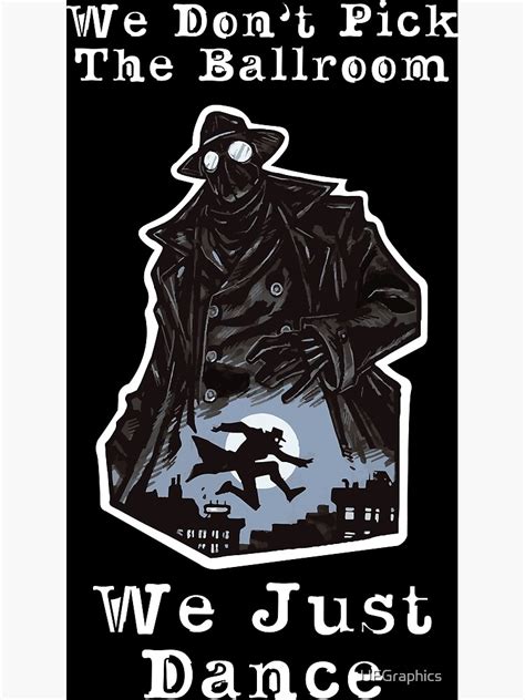 "Spiderman Noir Quote" Art Print by JJFGraphics | Redbubble