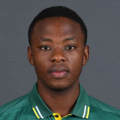 Kagiso Rabada Biography, Age, Height, IPL Price, Wife, Family, Wiki ...