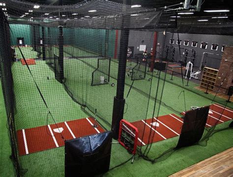 Baseball Workouts, Baseball Hitting, Baseball Training, Baseball Softball, Indoor Soccer Field ...