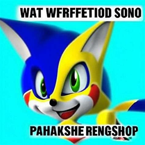 What if Sonic merged with Pikachu? by FurriZone on DeviantArt